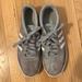 Adidas Shoes | Adidas Suede Sneakers | Color: Gray | Size: 7.5