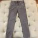 American Eagle Outfitters Pants | Grey American Eagle Mens 360 Extreme Flex 30/32 Chinos | Color: Gray | Size: 30