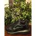 Nike Shoes | Nike Air Max 720 Gs ‘Throwback Future’ Sneakers Size 5.5y | Color: Black | Size: 5.5bb