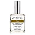 The Library Of Fragrance - Cuba Fragranze Femminili 30 ml unisex