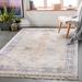 Artistic Weavers Azura Traditional Medallion Area Rug