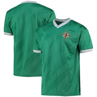 Nordirland 1986 Trikot Image