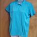 The North Face Other | Ladies Northface Top | Color: Blue/Green | Size: Large