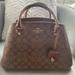 Coach Bags | 100% Authentic Coach Bag | Color: Brown/Tan | Size: Os