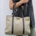 Gucci Bags | Gucci Vintage Carryall Bag | Color: Cream/Tan | Size: Os