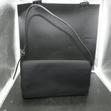 Coach Bags | Coach No.F9j-7413 Black Fabric Handbag/Purse | Color: Black | Size: Os