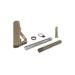 UTG Pro AR15 Ops Ready S1 Mil-spec Stock Kit FDE RBUS1DM