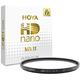 Hoya YYU4162 UV filter HD Nano MkII ø62 mm, Black