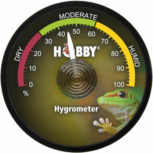 Hygrometer, (AH1) - Hobby