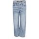 Levi's Jeans "Ribcage Ankle Middle" Damen, Gr. 29-29, Baumwolle