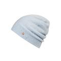 BICKLEY + MITCHELL Damen Bickley+mitchell 52171-01-31 Women's Cashmere Merino Wool Blend Beanie Hat, Ice Blue, Einheitsgröße EU