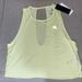 Adidas Tops | Adidas Tank Top | Color: Tan | Size: M