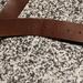 Levi's Accessories | Casual Leather Belt | Color: Brown | Size: 42 Inch Waist