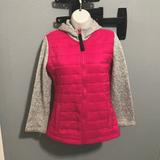 Jessica Simpson Jackets & Coats | Jessica Simpson Jacket (L 14/16 Y) | Color: Pink | Size: Lg