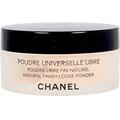 Chanel Poudre Universelle Libre Poudre Libre Fini Naturel 30 Naturel, 30 g