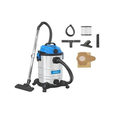 Nass-Trockensauger GNTS30L Staubsauger Sauger Industriestaubsauger - Güde Image