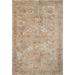 Alexander Home Giovanna Transitional Persian Area Rug