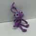 Disney Toys | Disney Super Soft Plush Princess Dot It's A Bug's Life Purple Ant Cute | Color: Purple | Size: Osbb