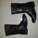 Michael Kors Shoes | Boots Michael Kors Black Mocha Kids | Color: Black | Size: 12g