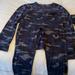 Athleta Matching Sets | Athleta Girls Sweat Suit “Like New” | Color: Black/Gray | Size: 16g