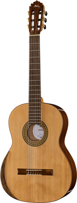 Manuel Rodriguez 60-C Cedar