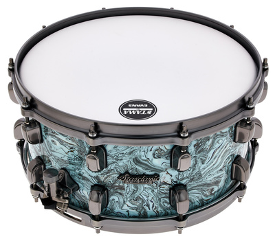 Tama 14"x6,5" Starcl. Maple Sn. SLW