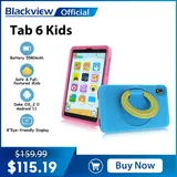 Blackview-Tablette PC Tab 6 pour...