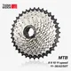 ThinkRider – Cassette de vélo de montagne 8 9 10 11 vitesses pignon de roue libre de vtt 36T 40T