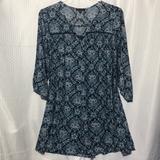 American Eagle Outfitters Dresses | American Eagle Dress | Color: Blue | Size: L