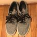 Vans Shoes | Men’s Atwood Vans | Color: Black/Gray | Size: 9