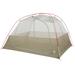 Big Agnes Copper Spur HV UL5 Tent Olive Green 5 Person THVCSG522