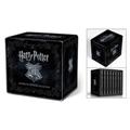 SF STUDIOS Harry Potter Complete 8-Film Collection Steelbook Bibliothekskoffer