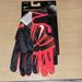 Nike Accessories | Nike Hyperdiamond Edge Softball Gloves | Color: Black/Orange | Size: Small