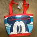 Disney Other | Mickey Soft Cooler | Color: Blue | Size: Os