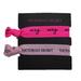 Victoria's Secret Accessories | $5 With Bundle - Victoria’s Secret Sexy Hair Ties | Color: Pink | Size: Os