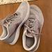 Nike Shoes | Grey Nike Womens Shoes | Color: Gray | Size: 6