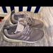 Adidas Shoes | Adidas Shoes Mens Size 8 Gently Used | Color: Green/Tan | Size: 8