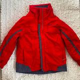 Columbia Jackets & Coats | Columbia Bugaboo Interchange Jacket Size Xxs. | Color: Gray/Red | Size: Xxs (4/5)