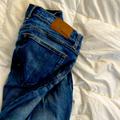 Madewell Jeans | Mens Madewell Jeans. Excellent Condition Worn Once | Color: Blue | Size: 32