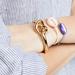 Kate Spade Jewelry | Kate Spade | Love Me Knot Statement Cuff Bracelet | Color: Gold | Size: Os