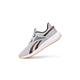 Reebok Herren Lite Plus 3 Sneaker, Pure Grey 3/Core Black/Orange Flare, 40.5 EU