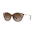 Michael Kors MK2152U-300613 MK2152U 55 300613 Fashion Sunglasses