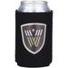 Vancouver Warriors 12oz. Team Can Cooler