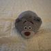 Disney Toys | Disney Tsum Tsum Mini Plush | Color: Gray | Size: Osbb