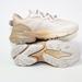 Adidas Shoes | Adidas Originals Ozweego Gz2776 Women's 5 Nwt! Pale Nude/Beige/White Rare! | Color: Cream/Tan | Size: 5