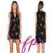 Free People Dresses | Free People Snap Out Of It Tree Swing Xs | Color: Black | Size: Xs