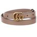 Gucci Accessories | Authentic Gucci Belt | Color: Tan | Size: Small