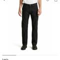 Levi's Jeans | Levi's The Workwear Fit Jeans | Color: Black | Size: 38