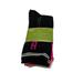 Kate Spade Accessories | Kate Spade Crew Socks 3 Pack | Color: Black | Size: Os