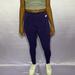 Nike Pants & Jumpsuits | Nike Compression Leggings Women’s Size Medium M (Can Fits A Small- Medium) | Color: Purple | Size: M